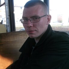 Фотография мужчины Павел, 36 лет из г. Иркутск