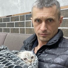 Фотография мужчины Саша, 44 года из г. Харьков