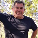 Антон, 44 года