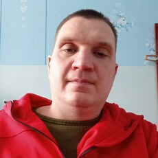 Фотография мужчины Артем, 36 лет из г. Вознесенск