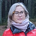 Людмила, 54 года