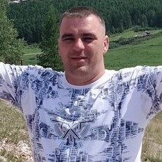Фотография мужчины Владимир, 38 лет из г. Томск