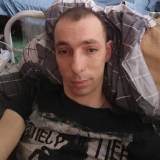 Фотография мужчины Евгений, 32 года из г. Видное
