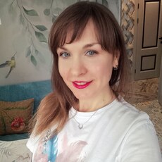 Ираида, 39 из г. Санкт-Петербург.