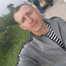 Фотография мужчины Тимофей, 26 лет из г. Новосибирск