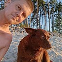 Костя, 37 лет