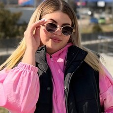 Фотография девушки Анастасия, 21 год из г. Джанкой