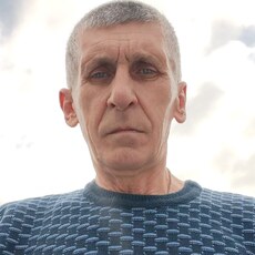 Фотография мужчины Серёга, 58 лет из г. Магадан