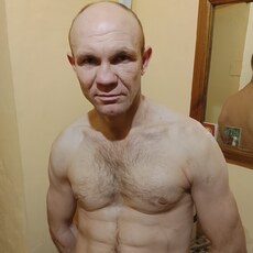 Фотография мужчины Фишка, 40 лет из г. Горловка