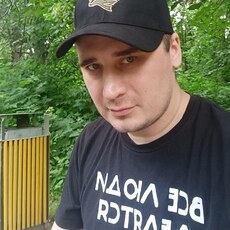 Фотография мужчины Александр, 36 лет из г. Сарапул