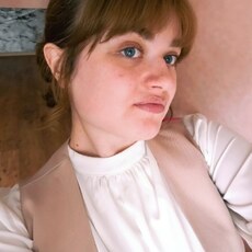 Фотография девушки Виктория, 20 лет из г. Омск