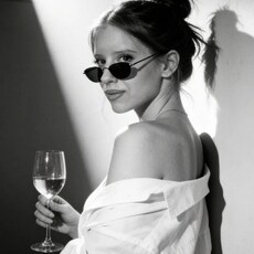 Фотография девушки Irina, 25 лет из г. Ачинск