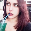 Настя, 23 года