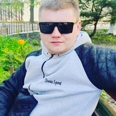 Фотография мужчины Максим, 31 год из г. Брест