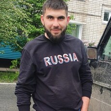 Фотография мужчины Александр, 33 года из г. Углегорск (Амурская Область)