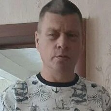 Фотография мужчины Алексей, 43 года из г. Бреды