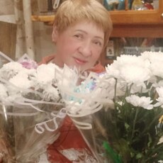 Фотография девушки Наталья, 65 лет из г. Зеленогорск (Красноярский Край)