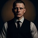 Ваня, 20 лет