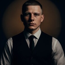 Фотография мужчины Ваня, 20 лет из г. Дрогичин