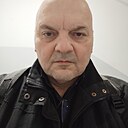 Сергей, 57 лет