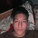 Имир, 18 лет