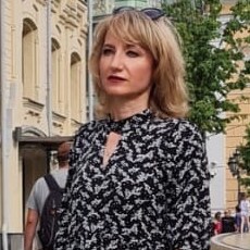 Фотография девушки Наталья, 50 лет из г. Тирасполь