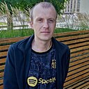 Сашка, 36 лет