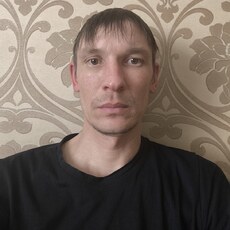 Фотография мужчины Юрий, 36 лет из г. Шатура