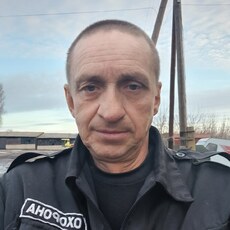Фотография мужчины Вячеслав, 51 год из г. Кропивницкий