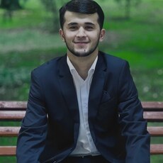 Фотография мужчины Нумон, 19 лет из г. Новороссийск