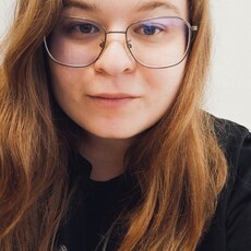 Марина, 29 из г. Москва.
