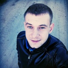 Фотография мужчины Александр, 40 лет из г. Канск