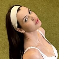 Элина, 22 из г. Санкт-Петербург.