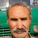 Серж, 68 лет