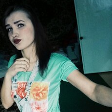 Фотография девушки Елена, 28 лет из г. Орша