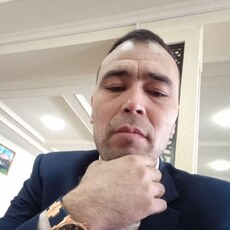 Фотография мужчины Азизжон, 37 лет из г. Улан-Удэ