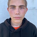 Богдан, 18 лет