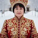 Светлана, 54 года