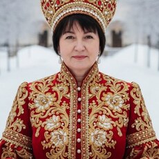 Фотография девушки Светлана, 54 года из г. Ростов-на-Дону