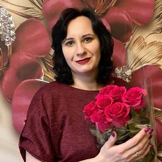 Фотография девушки Елена, 38 лет из г. Истра