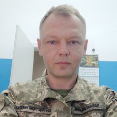 Фотография мужчины Влад, 46 лет из г. Кривой Рог