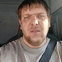 Данил, 33 года