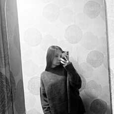 Фотография девушки Кристина, 19 лет из г. Воронеж