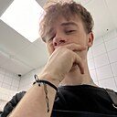 Daniil, 21 год