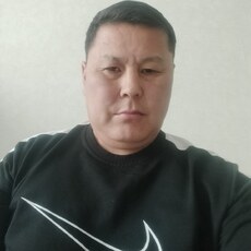 Фотография мужчины Алмас, 47 лет из г. Алматы