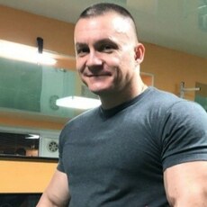 Андрей, 48 из г. Пермь.