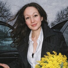 Фотография девушки Ирина, 34 года из г. Магнитогорск
