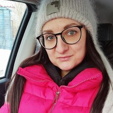 Фотография девушки Алёна, 34 года из г. Погар