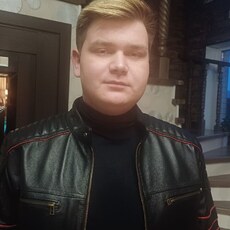 Фотография мужчины Паша, 21 год из г. Георгиевск