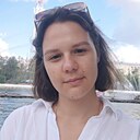 Дарья, 25 лет